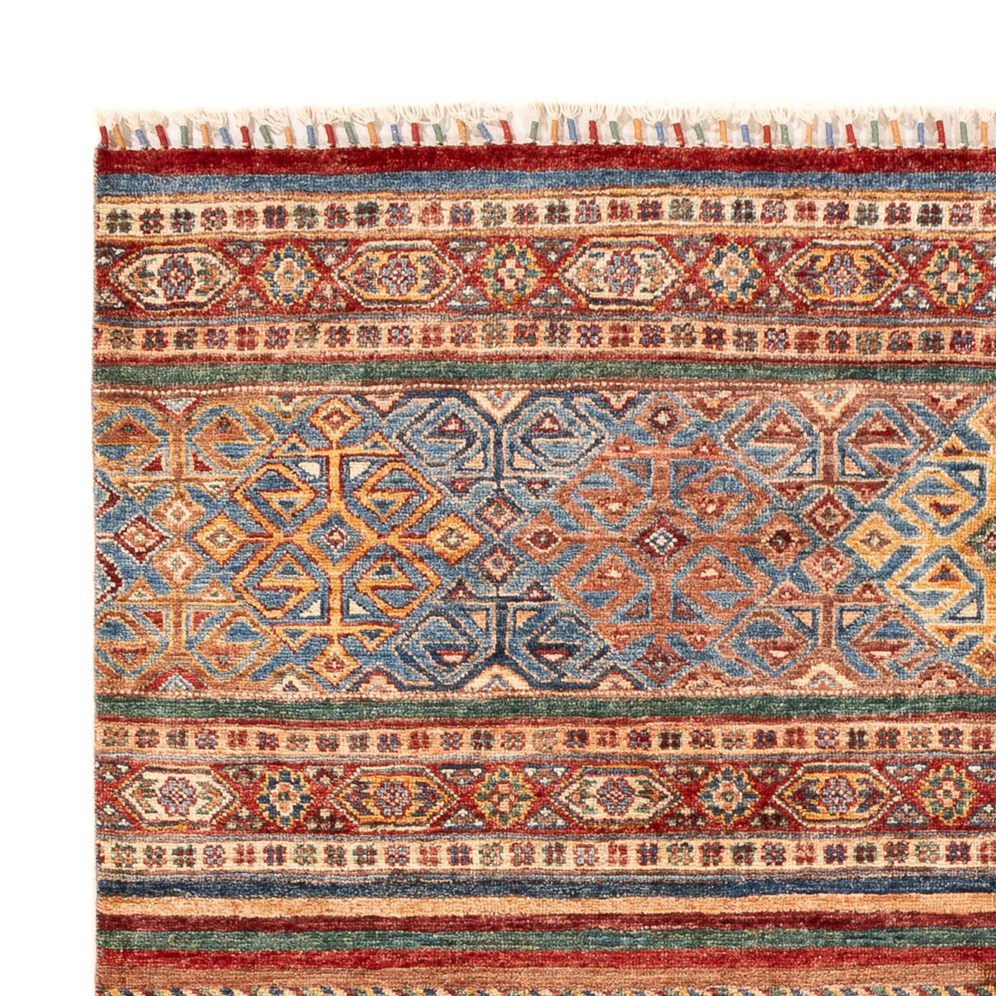Shal Mattan 200x150cm - Oriental Carpet