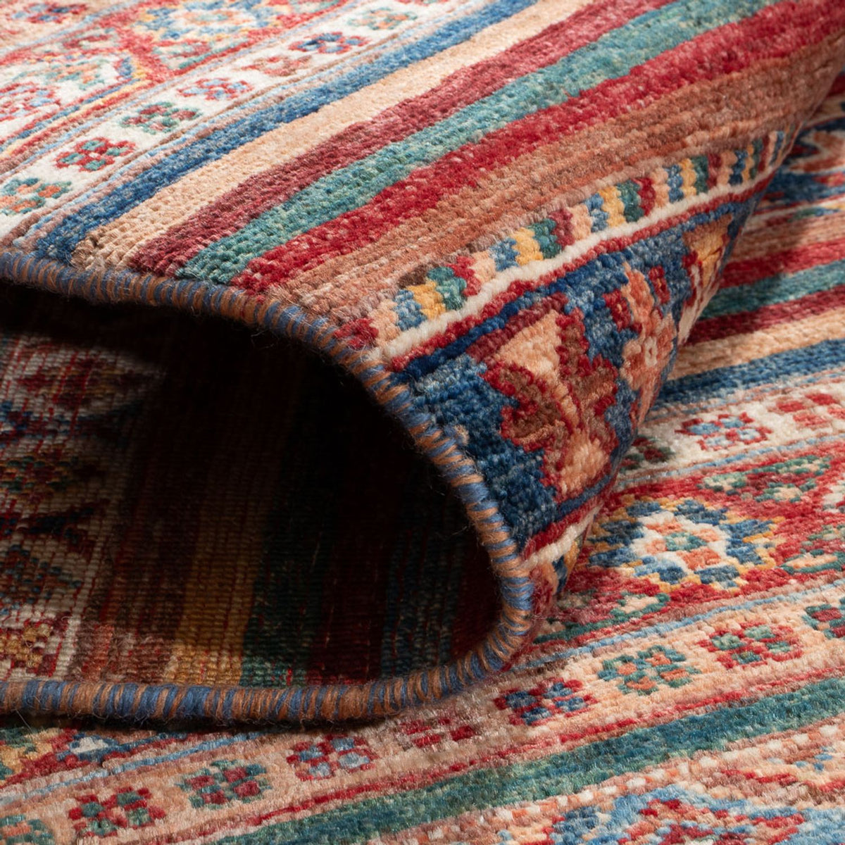 Ziegler Carpet - Shal - 200 x 150 cm - flerfärgad