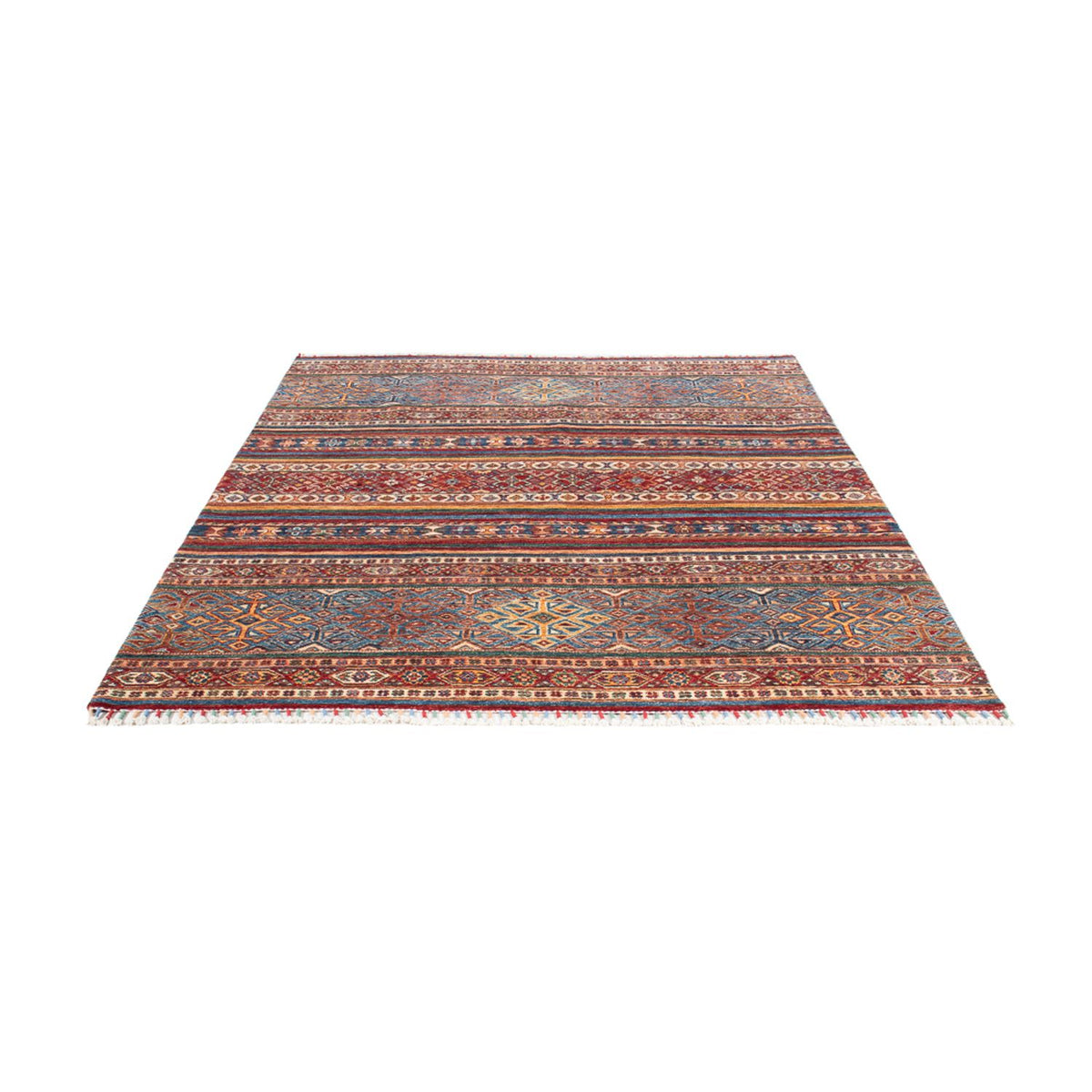Ziegler Carpet - Shal - 200 x 150 cm - flerfärgad