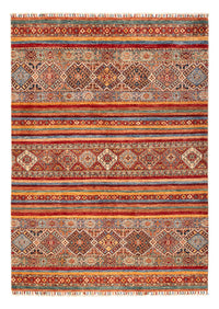 Ziegler Carpet - Shal - 199 x 146 cm - flerfärgad