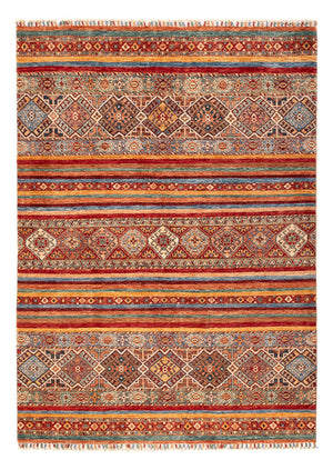 Ziegler Carpet - Shal - 199 x 146 cm - flerfärgad