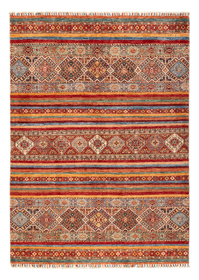 Shal Mattan 146x199cm - Oriental Carpet
