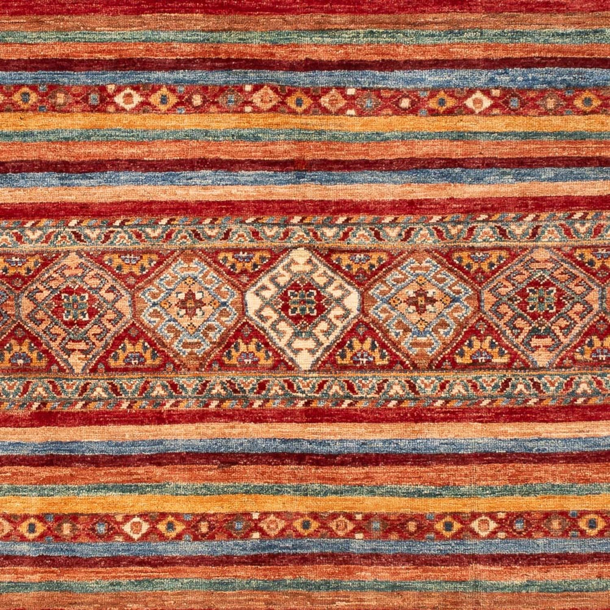 Ziegler Carpet - Shal - 199 x 146 cm - flerfärgad