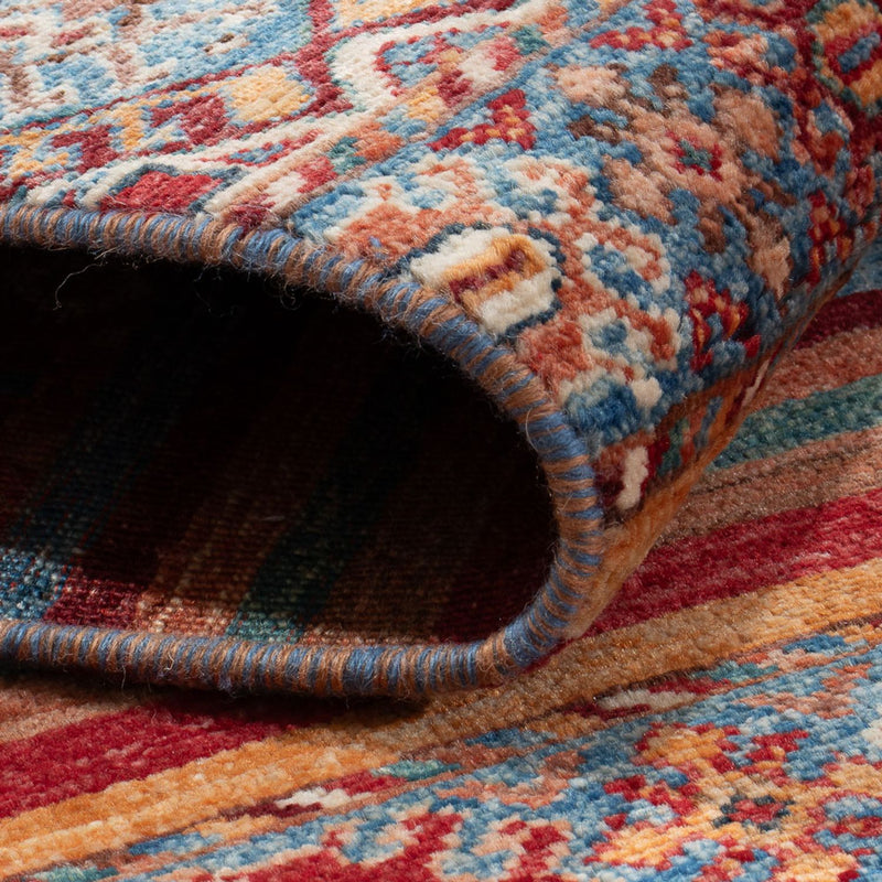 Ziegler Carpet - Shal - 199 x 146 cm - flerfärgad