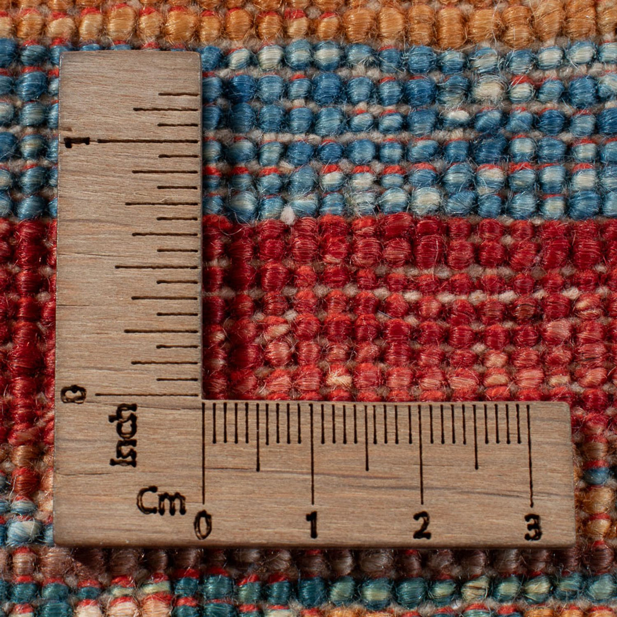 Ziegler Carpet - Shal - 199 x 146 cm - flerfärgad