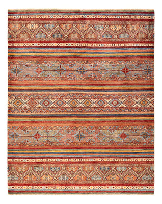 Ziegler Carpet - Shal - 197 x 156 cm - flerfärgad