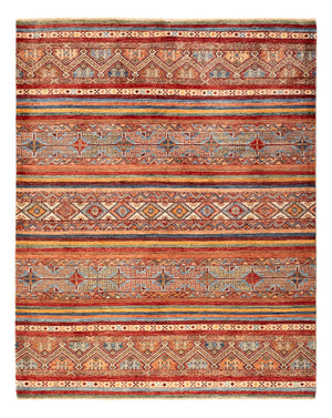 Ziegler Carpet - Shal - 197 x 156 cm - flerfärgad