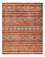Ziegler Carpet - Shal - 197 x 156 cm - flerfärgad