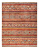 Shal Mattan 156x197cm - Oriental Carpet