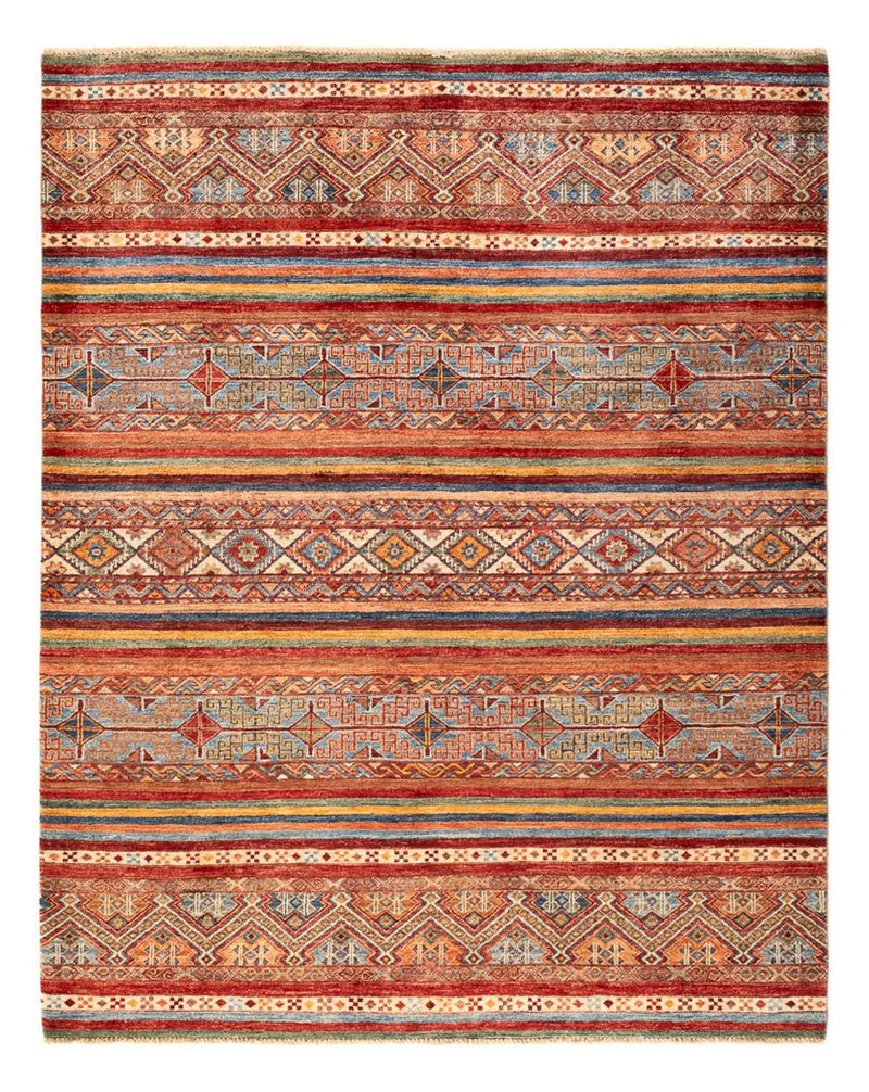 Ziegler Carpet - Shal - 197 x 156 cm - flerfärgad
