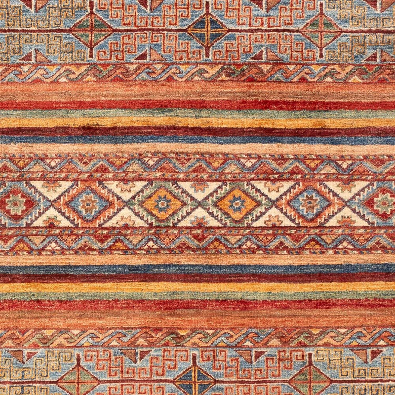 Ziegler Carpet - Shal - 197 x 156 cm - flerfärgad