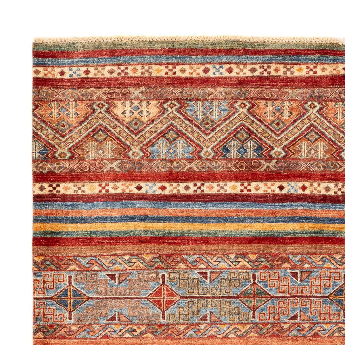 Shal Mattan 156x197cm - Oriental Carpet