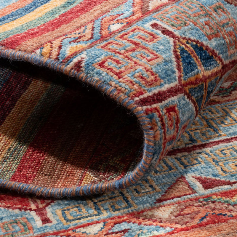 Ziegler Carpet - Shal - 197 x 156 cm - flerfärgad