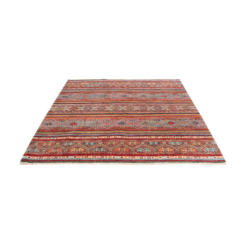 Ziegler Carpet - Shal - 197 x 156 cm - flerfärgad