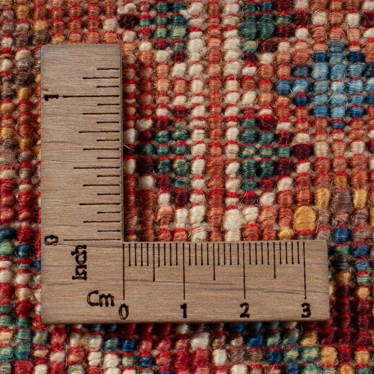 Ziegler Carpet - Shal - 197 x 156 cm - flerfärgad