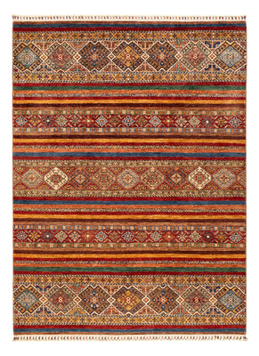 Ziegler Carpet - Shal - 210 x 159 cm - flerfärgad