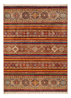 Ziegler Carpet - Shal - 210 x 159 cm - flerfärgad