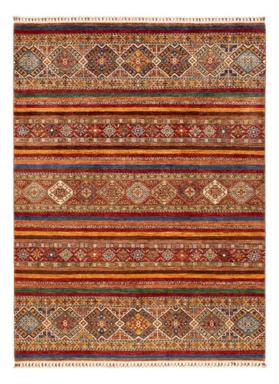 Shal Mattan 159x210cm - Oriental Carpet