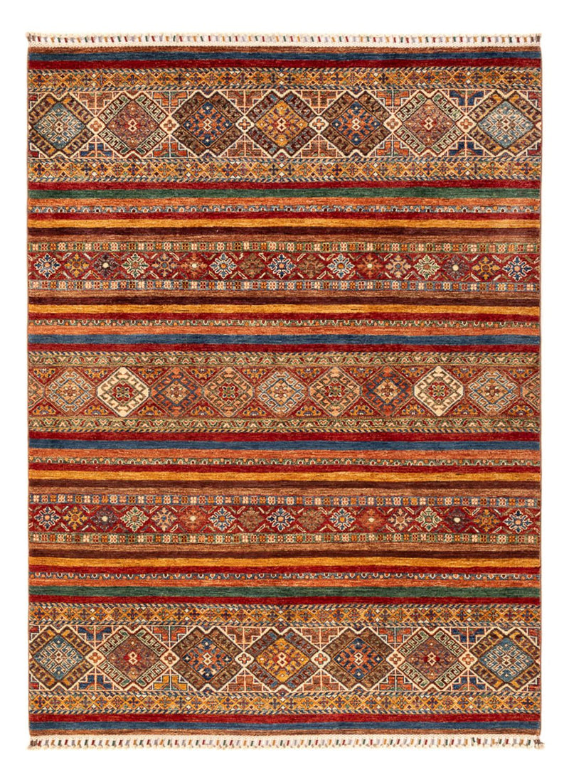 Ziegler Carpet - Shal - 210 x 159 cm - flerfärgad
