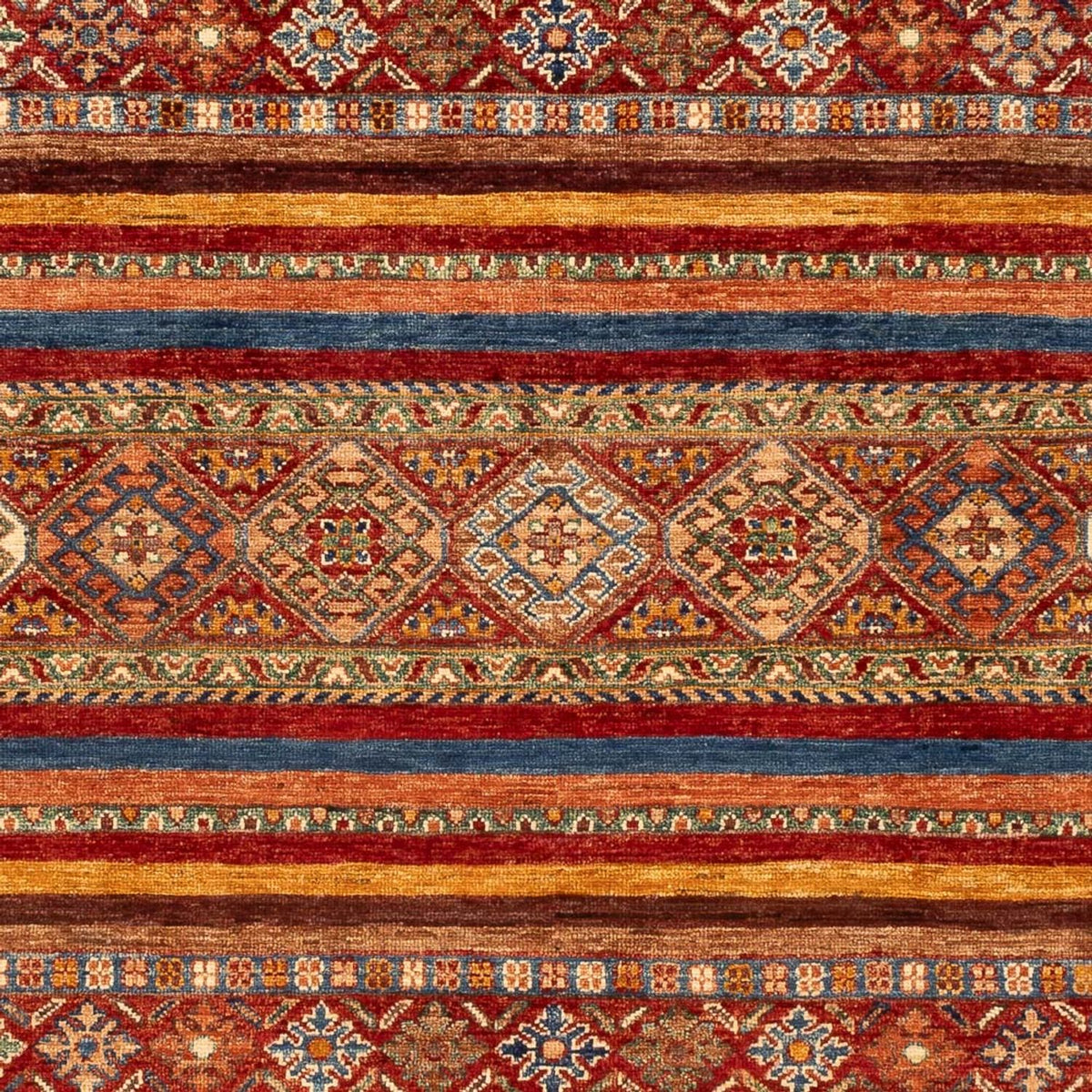 Ziegler Carpet - Shal - 210 x 159 cm - flerfärgad