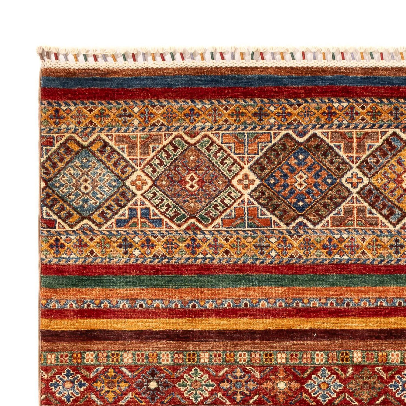 Ziegler Carpet - Shal - 210 x 159 cm - flerfärgad