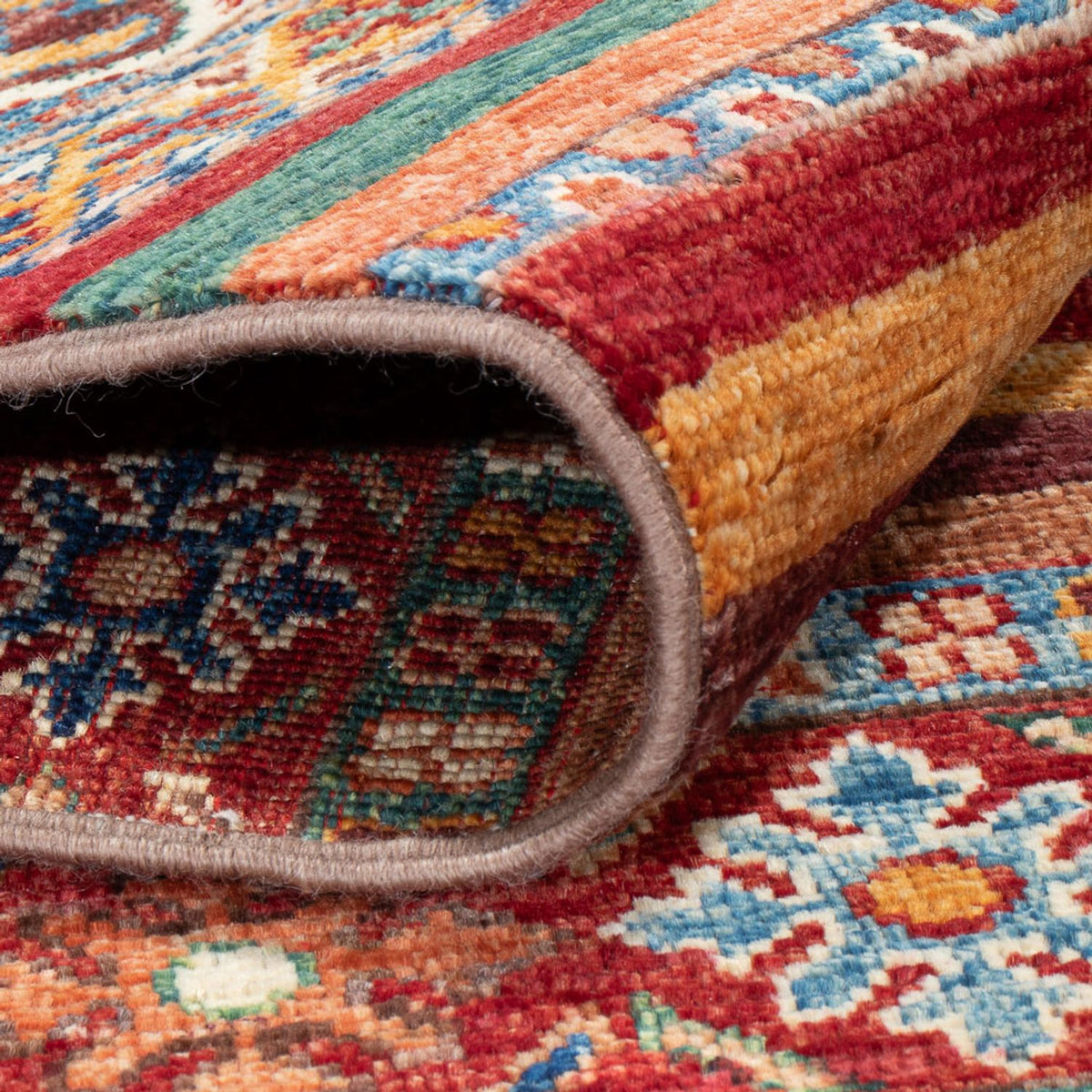 Ziegler Carpet - Shal - 210 x 159 cm - flerfärgad