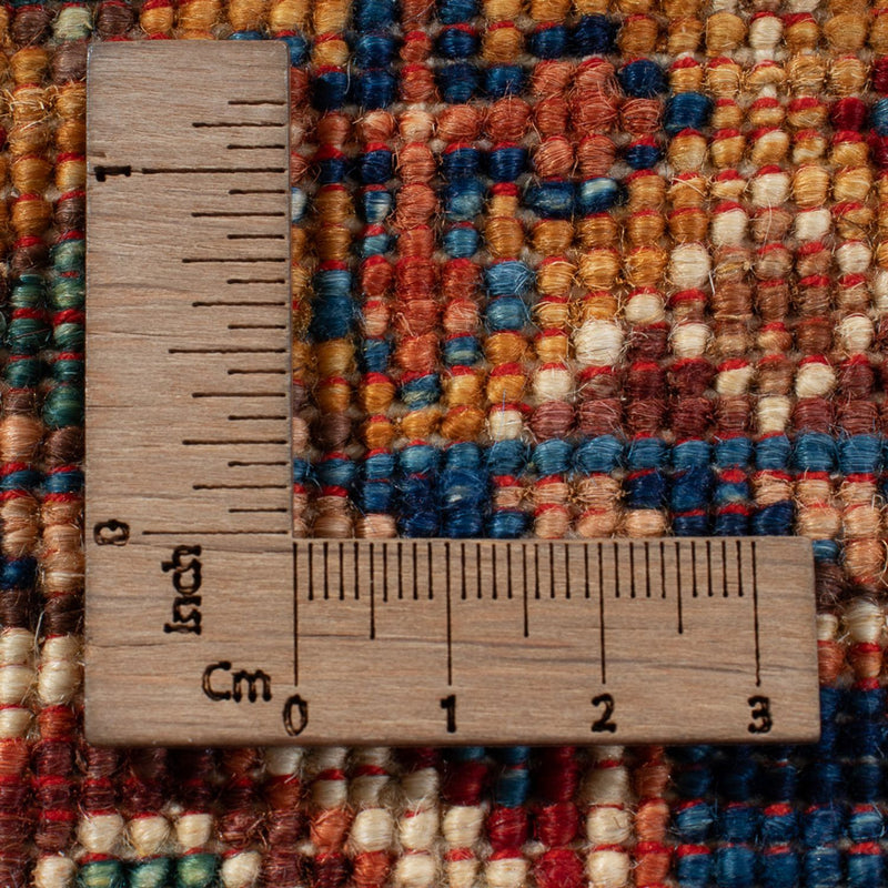 Ziegler Carpet - Shal - 210 x 159 cm - flerfärgad