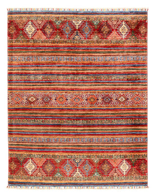 Ziegler Carpet - Shal - 191 x 154 cm - flerfärgad