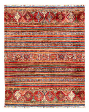 Ziegler Carpet - Shal - 191 x 154 cm - flerfärgad