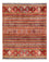 Ziegler Carpet - Shal - 191 x 154 cm - flerfärgad