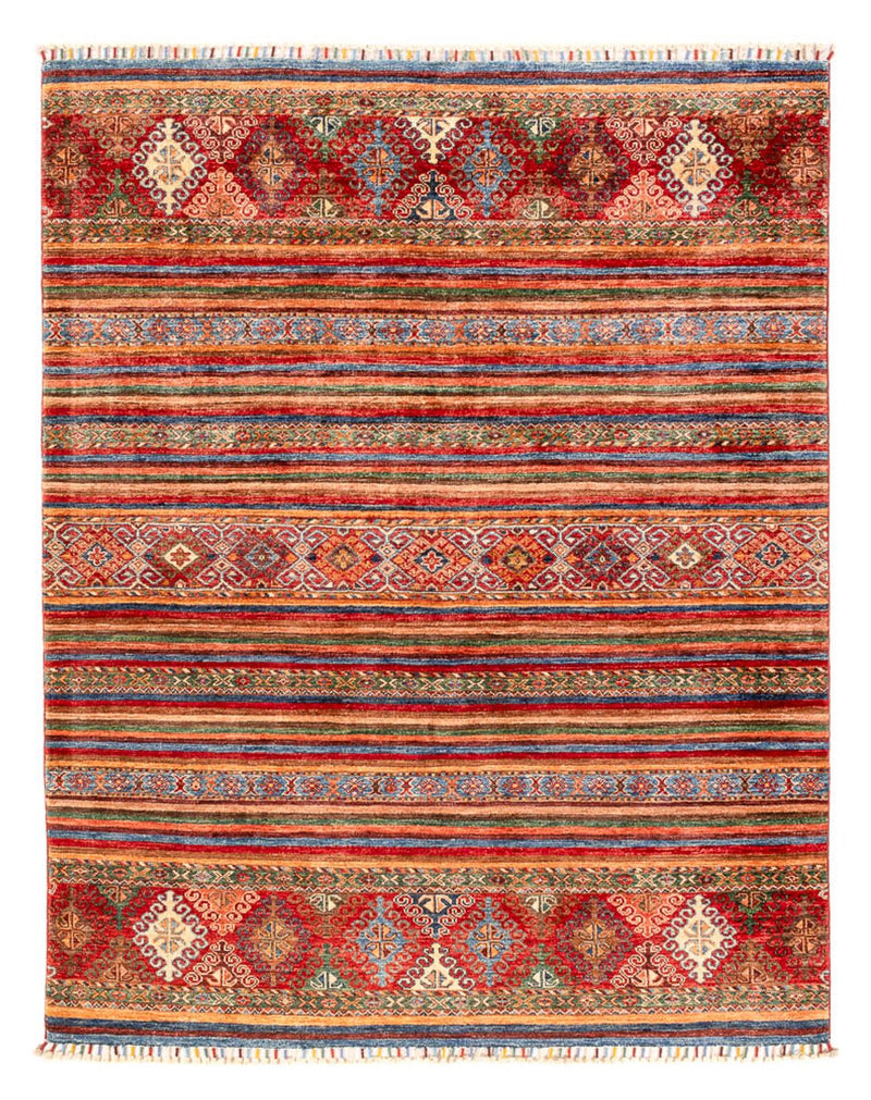 Ziegler Carpet - Shal - 191 x 154 cm - flerfärgad