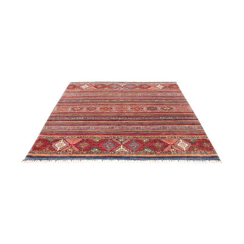 Ziegler Carpet - Shal - 191 x 154 cm - flerfärgad