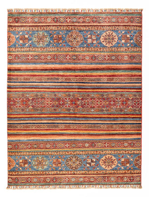 Ziegler Carpet - Shal - 197 x 152 cm - flerfärgad