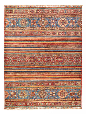 Ziegler Carpet - Shal - 197 x 152 cm - flerfärgad
