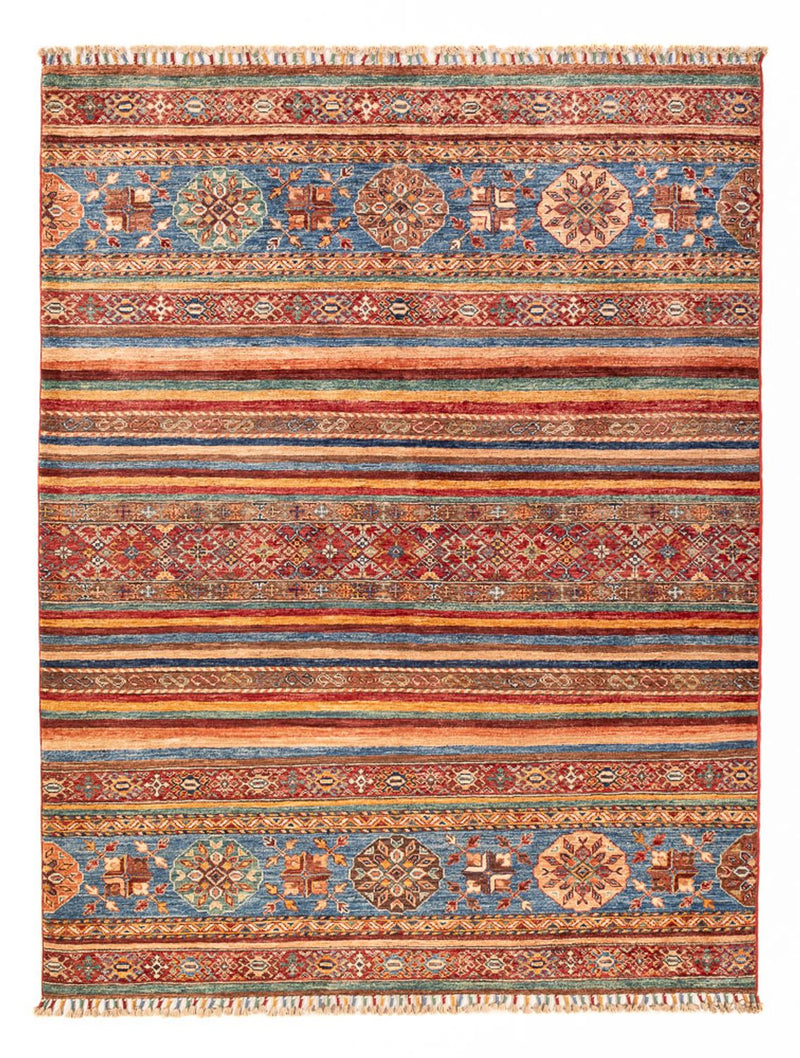 Ziegler Carpet - Shal - 197 x 152 cm - flerfärgad