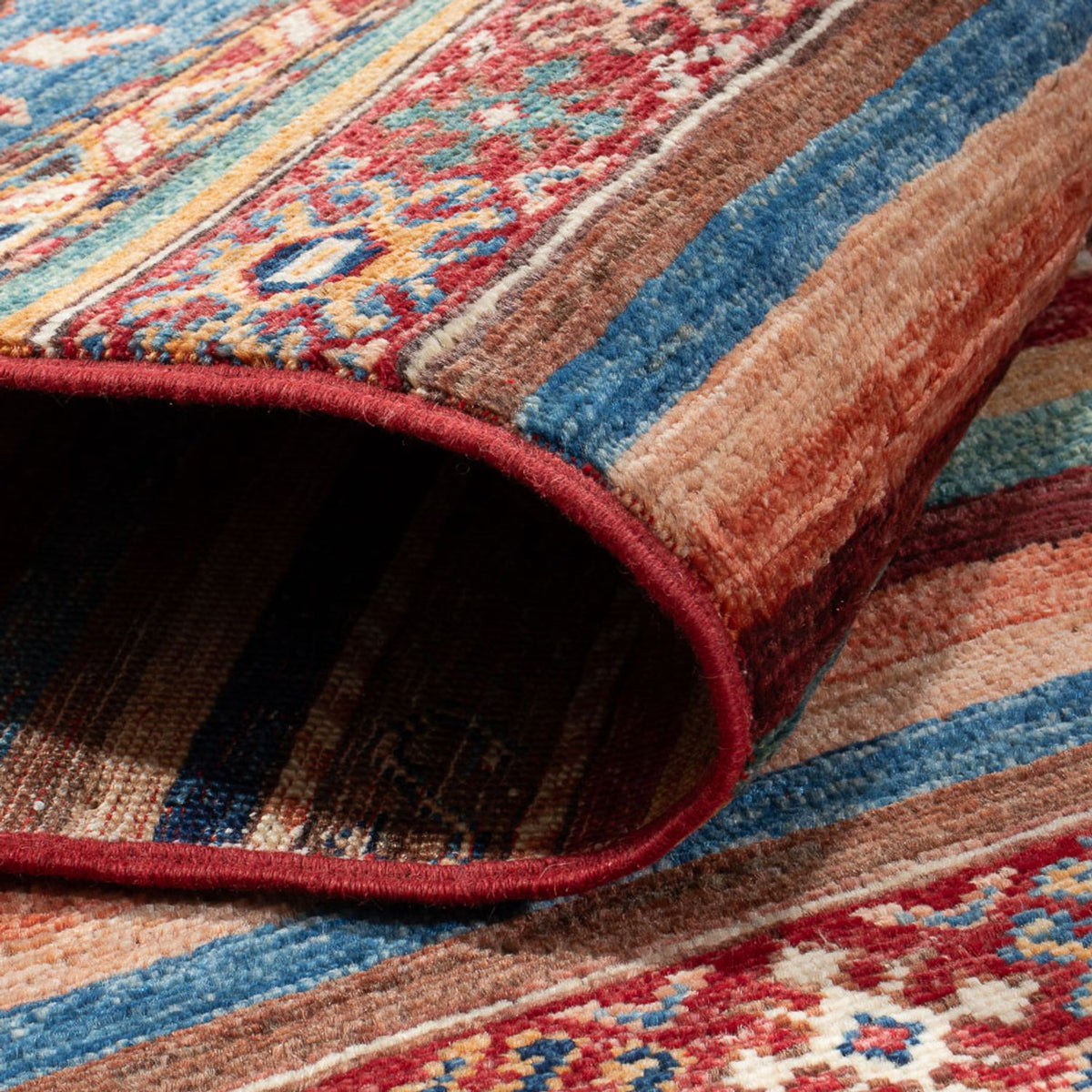 Ziegler Carpet - Shal - 197 x 152 cm - flerfärgad