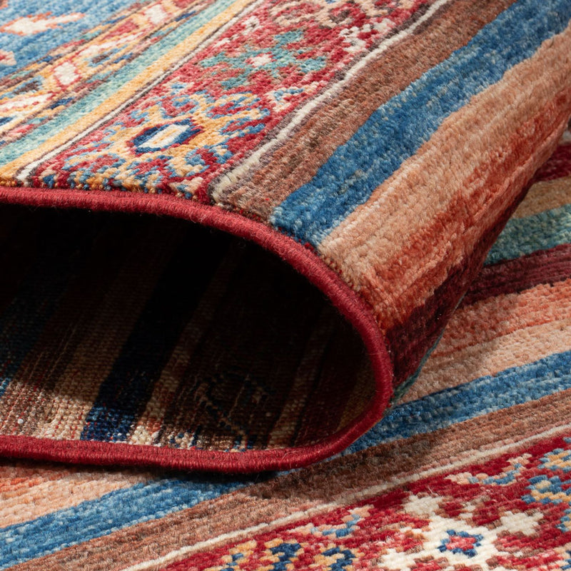 Ziegler Carpet - Shal - 197 x 152 cm - flerfärgad