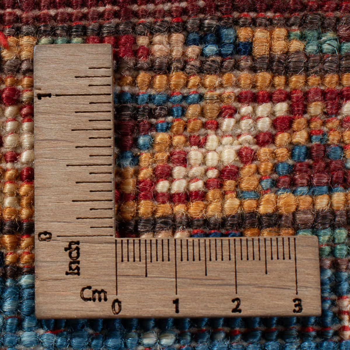 Ziegler Carpet - Shal - 197 x 152 cm - flerfärgad