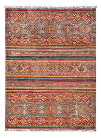 Ziegler Carpet - Shal - 200 x 155 cm - flerfärgad