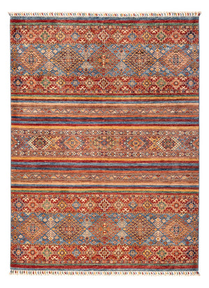 Ziegler Carpet - Shal - 200 x 155 cm - flerfärgad