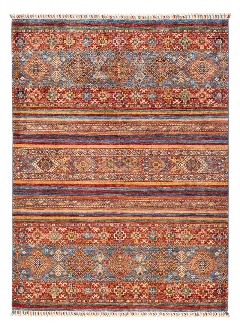 Ziegler Carpet - Shal - 200 x 155 cm - flerfärgad