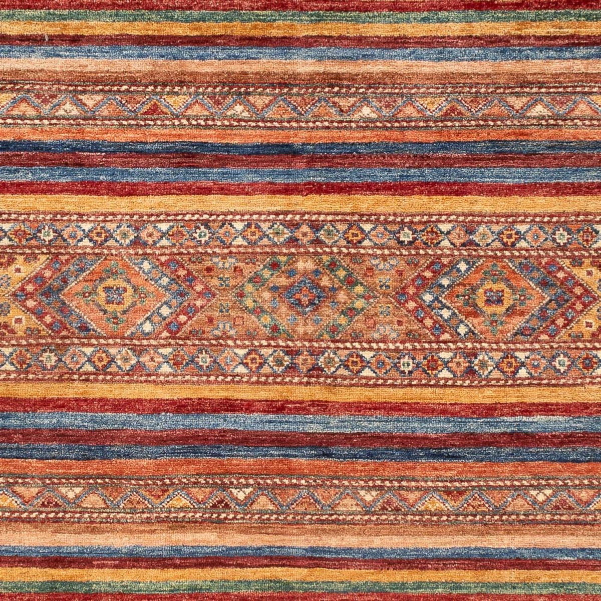 Ziegler Carpet - Shal - 200 x 155 cm - flerfärgad