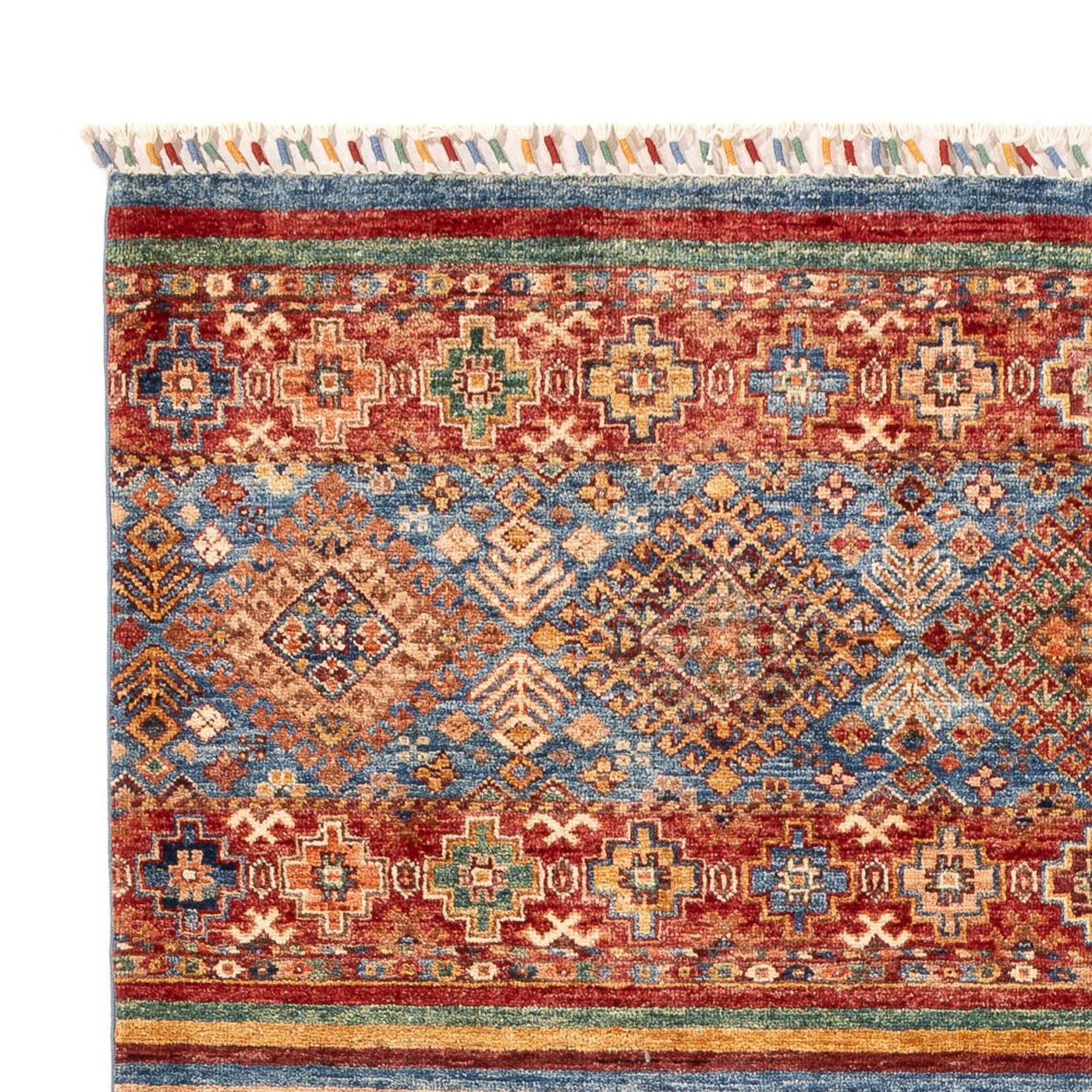 Shal Mattan 200x155cm - Oriental Carpet