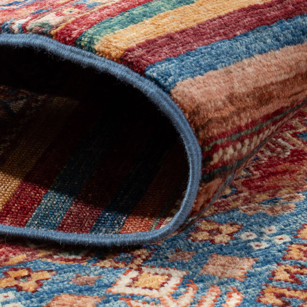 Ziegler Carpet - Shal - 200 x 155 cm - flerfärgad