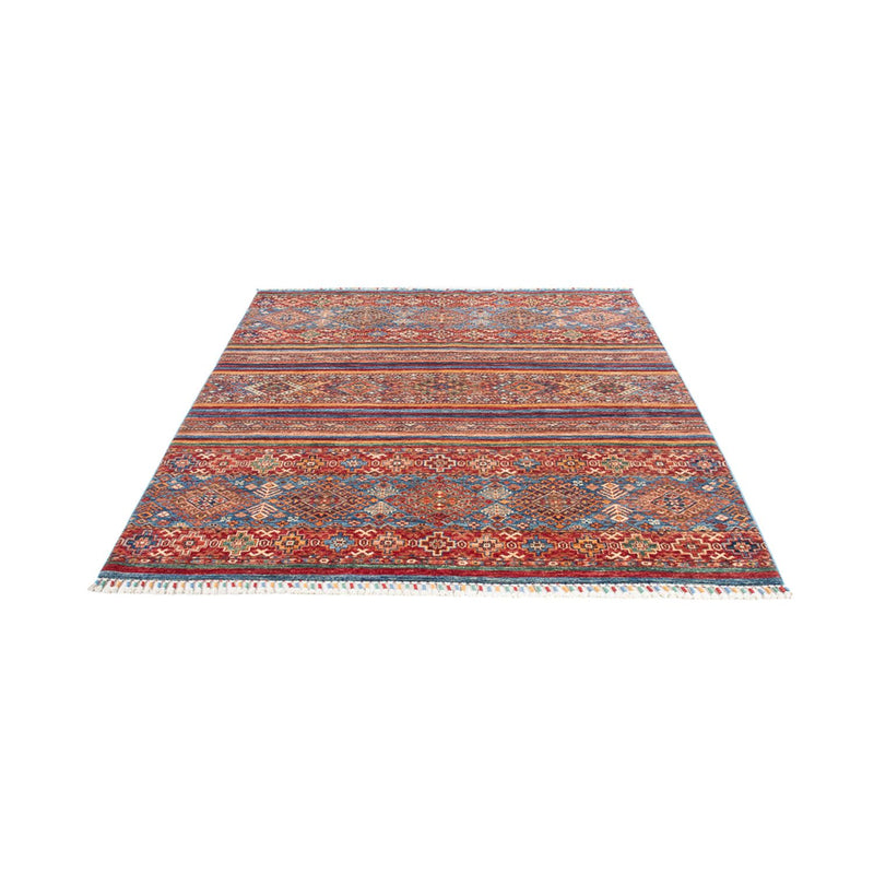 Ziegler Carpet - Shal - 200 x 155 cm - flerfärgad