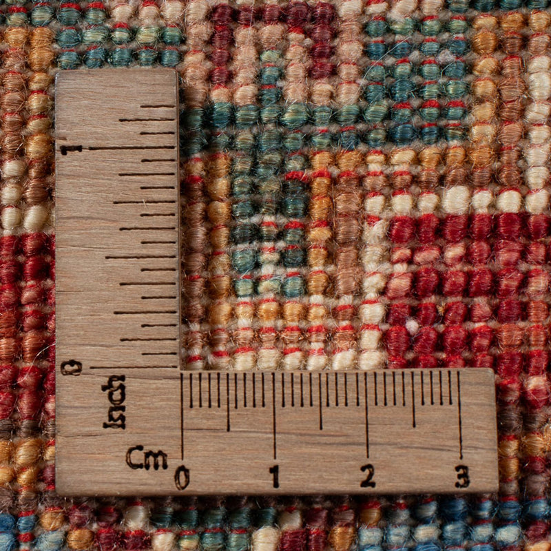 Ziegler Carpet - Shal - 200 x 155 cm - flerfärgad