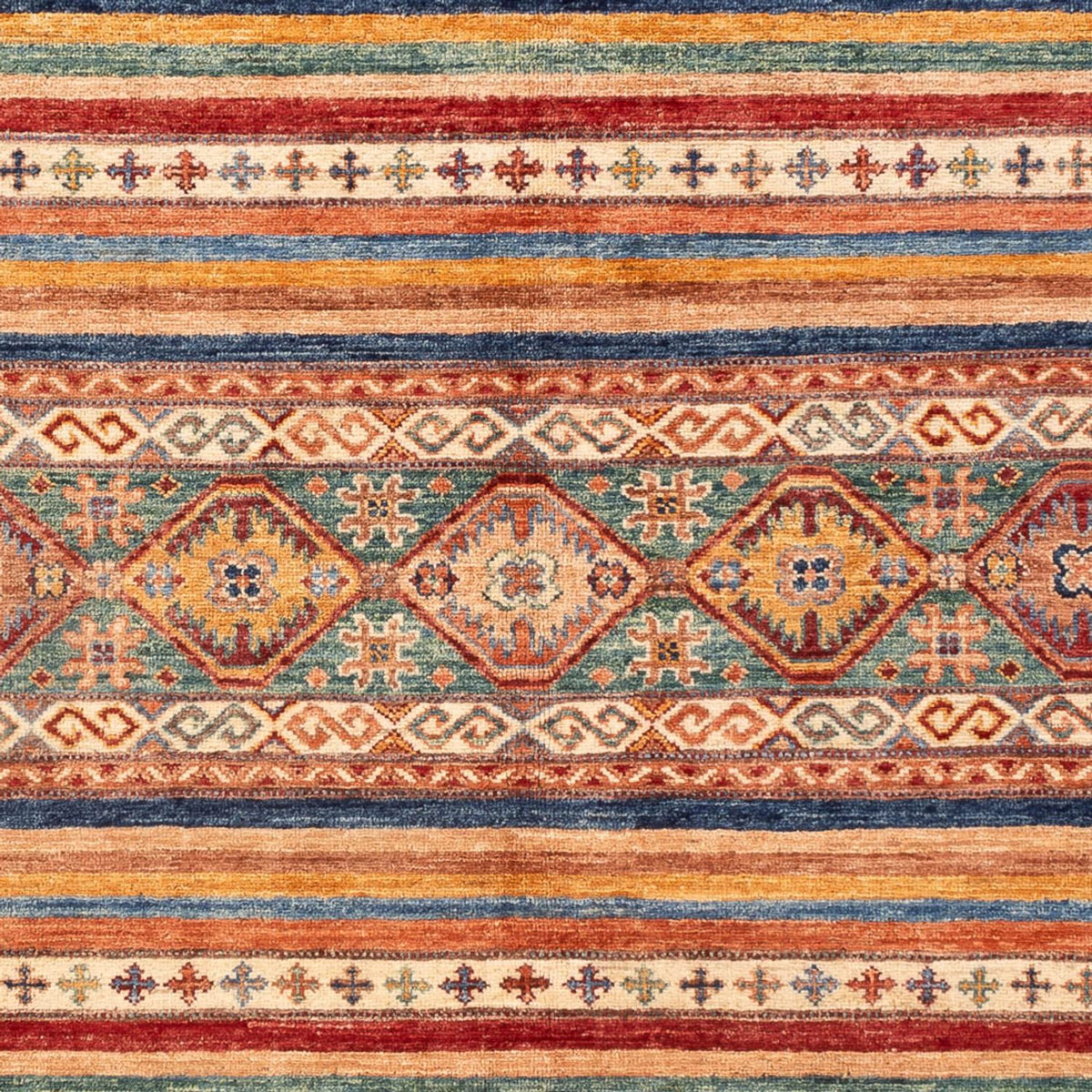 Ziegler Carpet - Shal - 208 x 152 cm - flerfärgad