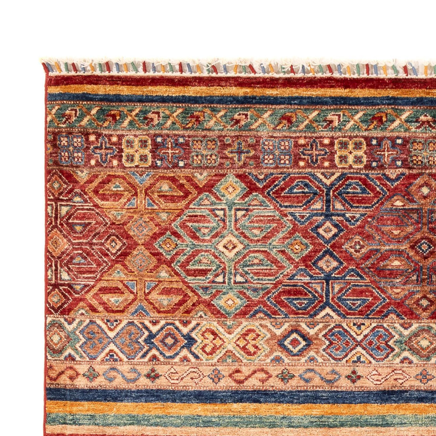 Shal Mattan 208x152cm - Oriental Carpet