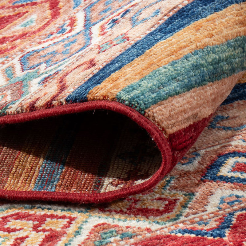 Ziegler Carpet - Shal - 208 x 152 cm - flerfärgad