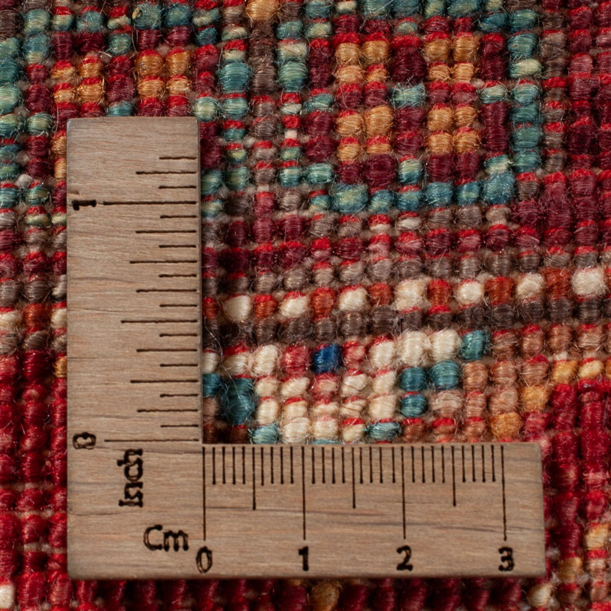 Ziegler Carpet - Shal - 208 x 152 cm - flerfärgad